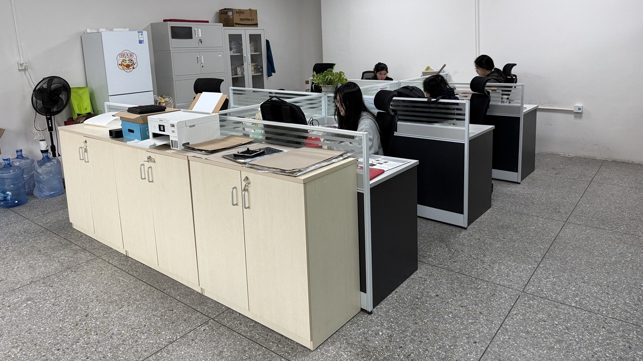 Китай Shenzhen Led King Technology Co., Ltd. Профиль компании