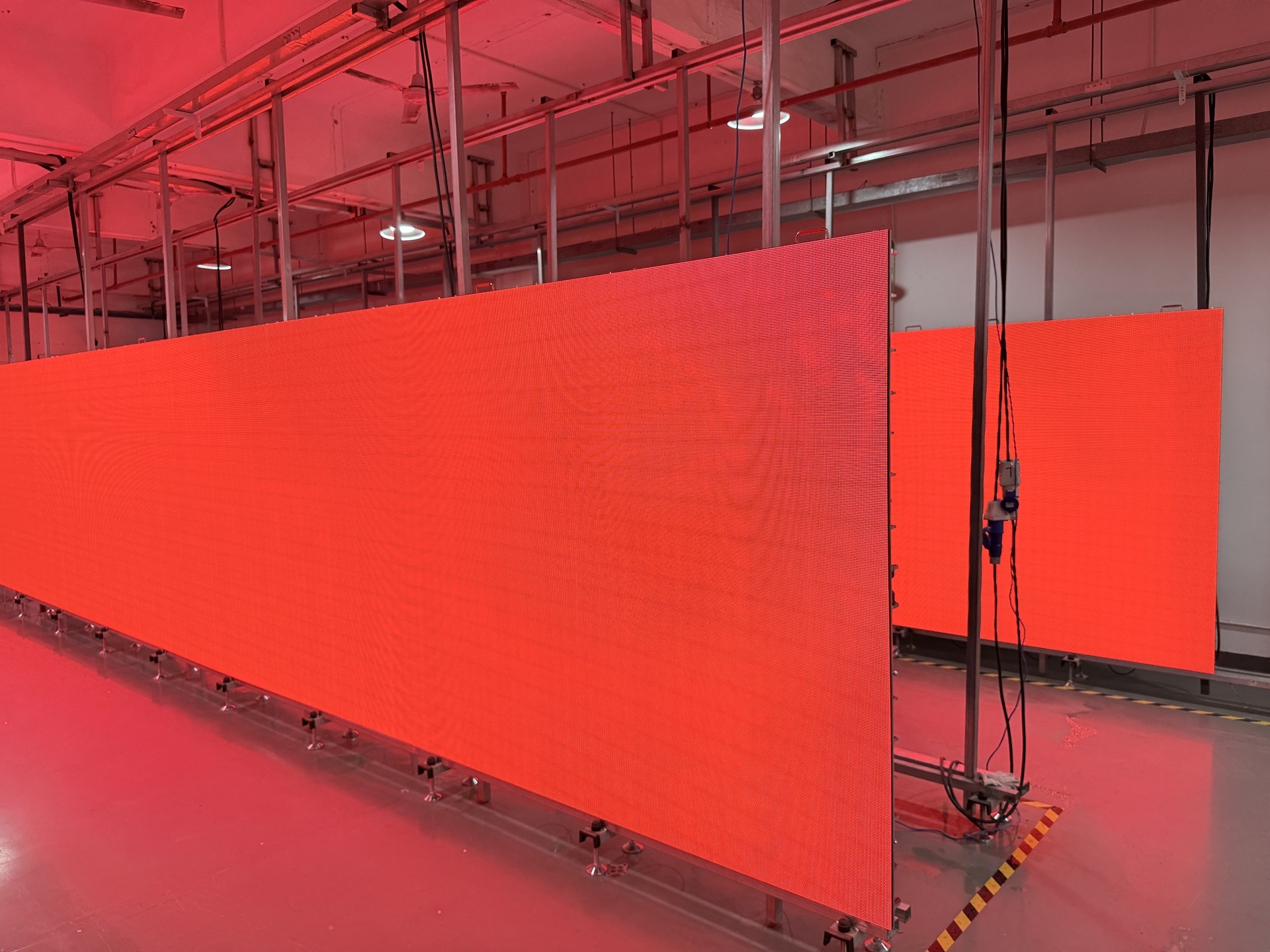 Китай Shenzhen Led King Technology Co., Ltd. Профиль компании