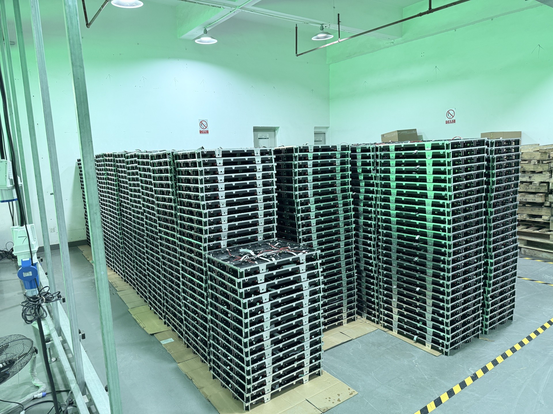 Китай Shenzhen Led King Technology Co., Ltd. Профиль компании