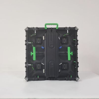 4K UHD 5500-8500nit LED Stage Display Rental HDMI/DVI/VGA Входы