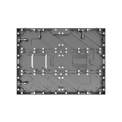 3840 Гц частота обновления HDMI/DVI/VGA выходной интерфейс Внутренний светодиодный дисплей для дисплеев