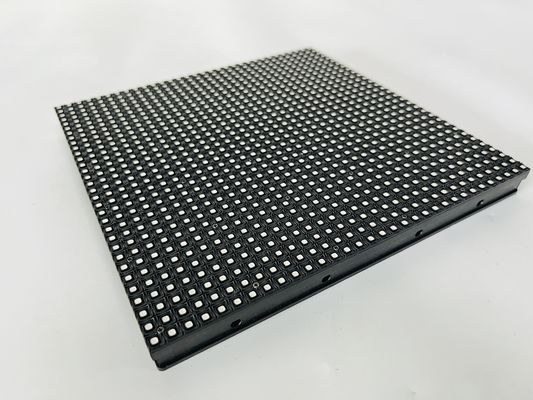 Водонепроницаемый SMD 2727 наружный модуль дисплея P6 LED с полным цветом и частотой обновления 3840-7680 Гц