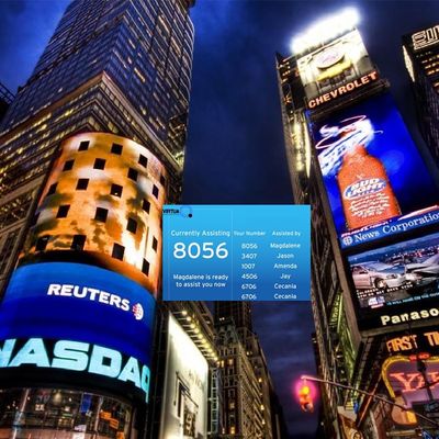 960*960 P5 P6.67 P8 P10 Наружный полноцветный SMD RGB Большой рекламный щит LED дисплей