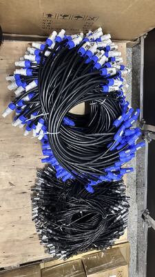 Наружный светодиодный экран с шагом пикселя 3 мм, литым алюминиевым корпусом и сроком службы 100 000 часов