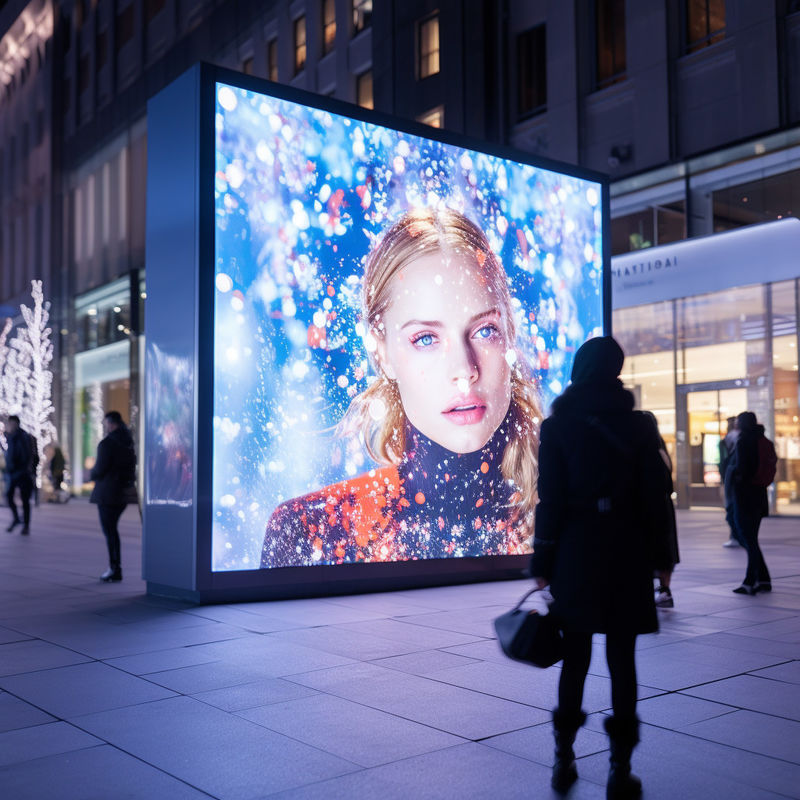 P4 / P4.81 LED Video Wall Rental High Definition Screen с широким углом обзора