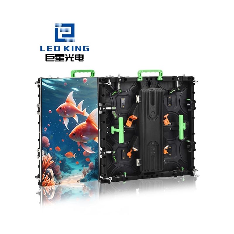 SMD 3IN1 1R1G1B LED видеоэкран P1.9 P1.5 P2.5 P2.8 P2.9 P3.9 Внутренний Внешний ПОЛНЫЙ цвет