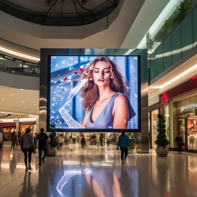 3840 Уровень обновления LED аренда экрана 5500-8500nit
