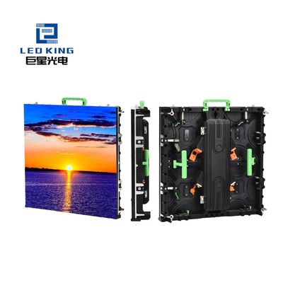 HD Indoor Outdoor Giant Events Led Video Wall P2.6 P2.976 P3.91 P4.81 Сцена аренды Led экран дисплей
