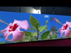 Экраны с светодиодом