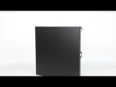 Наружные экраны для аренды светодиодных экранов Проницаемость 6,67 мм Низкое потребление Простая установка