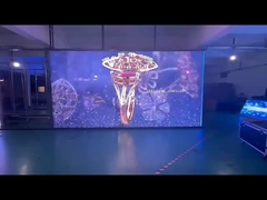 прозрачный экран