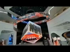 Кубический светодиод