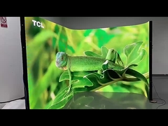 Изогнутый светодиод