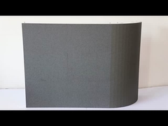 Наружный светодиодный рекламный щит с видеопанелью Full HD