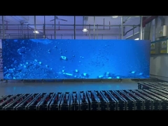 Буле светодиодный экран