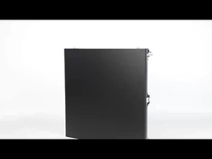 Арендный шкаф СИД