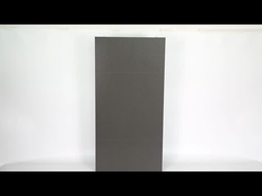 Фиксированная панель внутреннего светодиодного дисплея с высоким разрешением для комнаты совещаний с светодиодным дисплеем P1.53