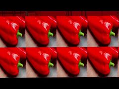 P2.976 Обслуживание фиксированной передней панели вне помещения