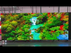 Экран светодиода на открытом воздухе